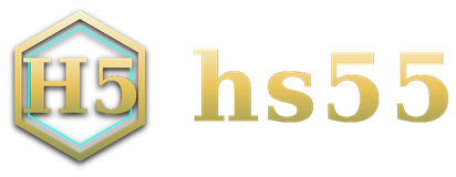 hs55 logotipo